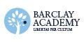 Barclay Academy logo