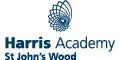 Harris Academy St. John's Wood logo