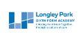Longley Park Sixth Form Academy logo