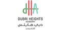 Dubai Heights Academy  logo