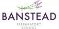 Banstead Preparatory School logo