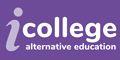 iCollege Alternative Education logo
