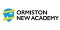 Ormiston NEW Academy logo
