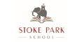Stoke Park School logo