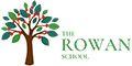 The Rowan School logo