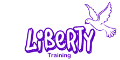 Liberty Training logo