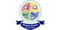 Hawes Down Primary School logo