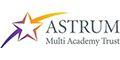 Astrum Multi Academy Trust logo