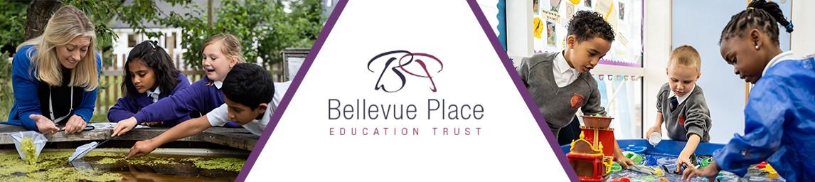 Bellevue Place Education Trust (BPET) - Kilburn banner