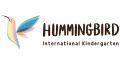 Hummingbird International School logo