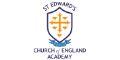 St Edward’s Church of England Academy logo