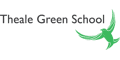 Theale Green School logo