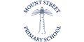 Mount Street Primary School logo