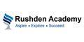 Rushden Academy logo