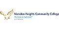 Marsden Heights Community College logo