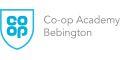 Co-op Academy Bebington logo
