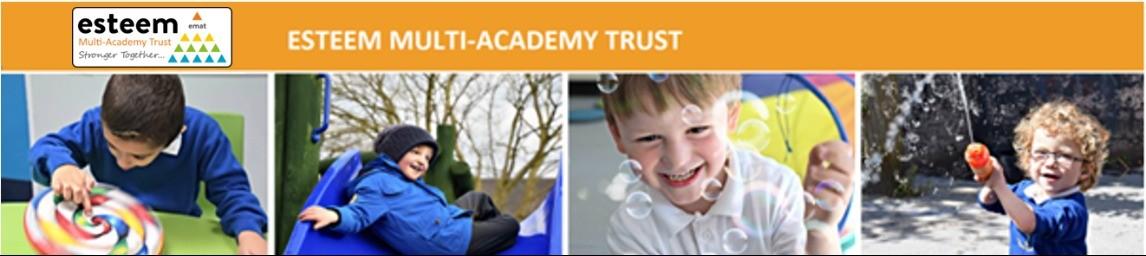 Esteem Multi-Academy Trust banner