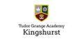 Tudor Grange Academy Kingshurst logo