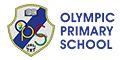 Olympic Primary logo