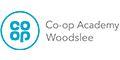 The Co-op Academy Woodslee logo