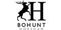 Bohunt Horsham logo