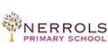 Nerrols Primary School logo