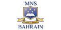 Multinational School - Bahrain logo