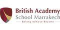 The British Academy School Marrakech logo