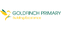 Goldfinch Primary School logo