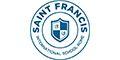 Saint Francis International School logo