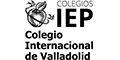 Colegio Internacional de Valladolid logo