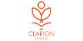 Clarion School logo
