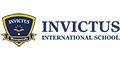 Invictus International School logo