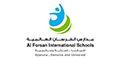 Al-Forsan International School logo