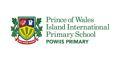 Prince of Wales Island International School - Tanjung Bungah logo