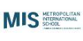 Metropolitan International School (Viernheim) logo
