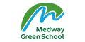 Medway Green School logo