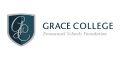 Grace College logo