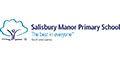 Salisbury Manor Primary School logo