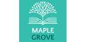 Maple Grove School logo