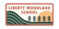 Liberty Woodland School logo