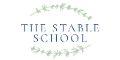 The Stable School logo