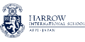Harrow International School Appi logo