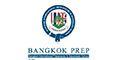 Bangkok Prep International School, Secondary Campus logo