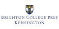 Brighton College Prep Kensington logo