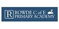 Rowde C of E Primary Academy logo