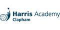 Harris Academy Clapham logo