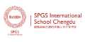 SPGS International School Chengdu logo