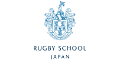 Rugby School Japan logo