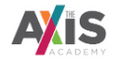 The Axis Academy logo